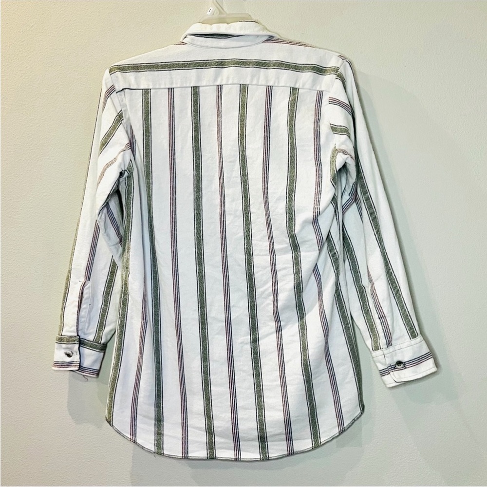 Key Western Button Down Shacket - image 2